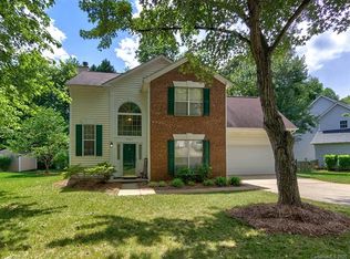 8509 Etherton Ct, Charlotte, NC