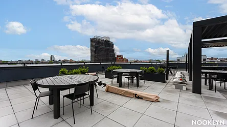 Rented by Nooklyn NYC LLC