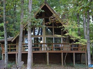 1 Hilltop Cir, Palmyra, VA 22963