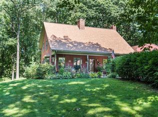 113 Timber Ridge Rd, Saxonburg, PA 16056