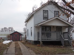 2215 19th Ave, Rockford, IL 61104