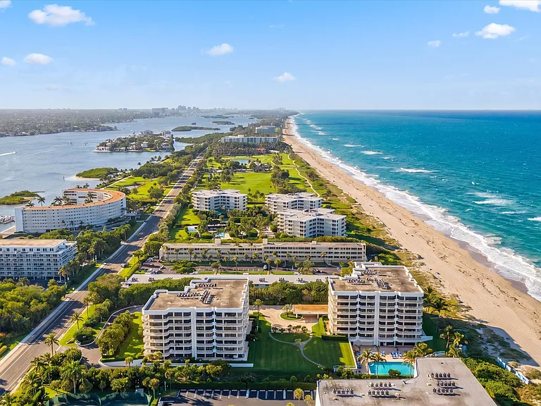 2580 S Ocean Blvd #1A1 — Photo 36