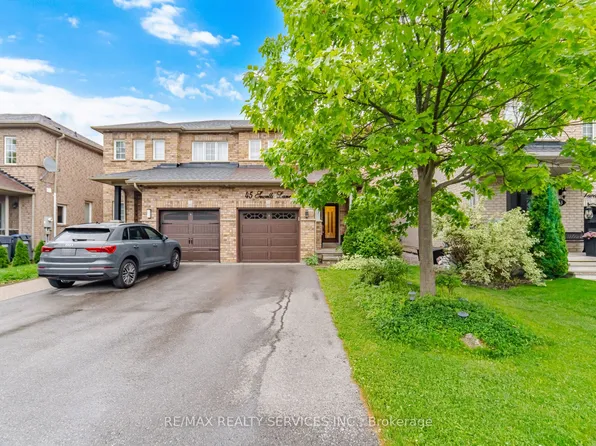 45 Sewells Ln, Brampton, ON L7A 2Z9
