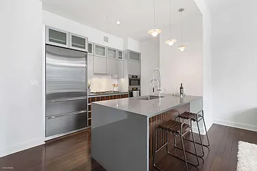 Sold by Corcoran