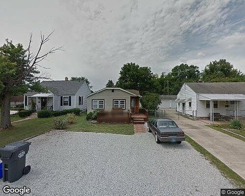 2nd image of 3925 Haverhill Dr