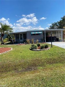 140 Rookery RD, Naples, FL, 34114