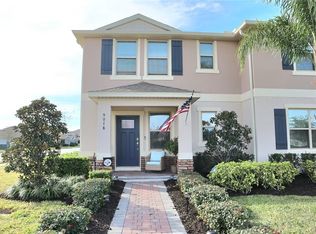 9078 Wading Walk Ln, Winter Garden, FL 34787