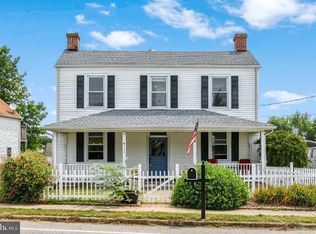 132 N Main St, Galena, MD 21635