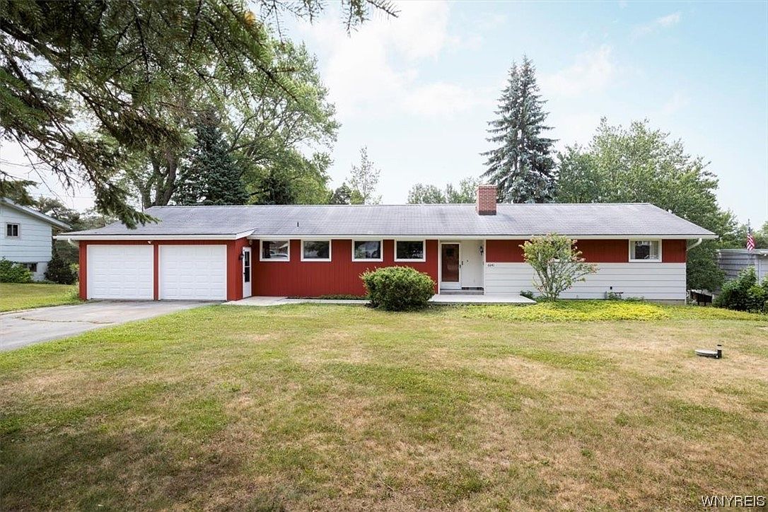 6641 Powers Rd, Orchard Park, NY 14127 | Zillow