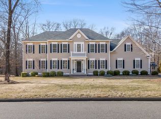 59 Williamsburg Rd, Haddam, CT 06438