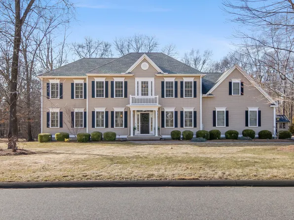 59 Williamsburg Road, Haddam, CT 06441