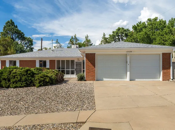12329 Princess Jeanne Ave NE, Albuquerque, NM 87112