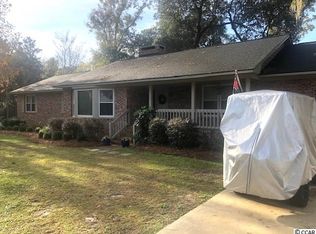 400 Gray Mans Loop Cv, Pawleys Island, SC 29585