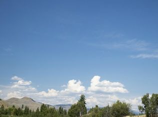 0 Solitude Ln, Winthrop, WA 98862