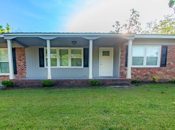 7733 Us Highway 421 S, Erwin, NC 28339