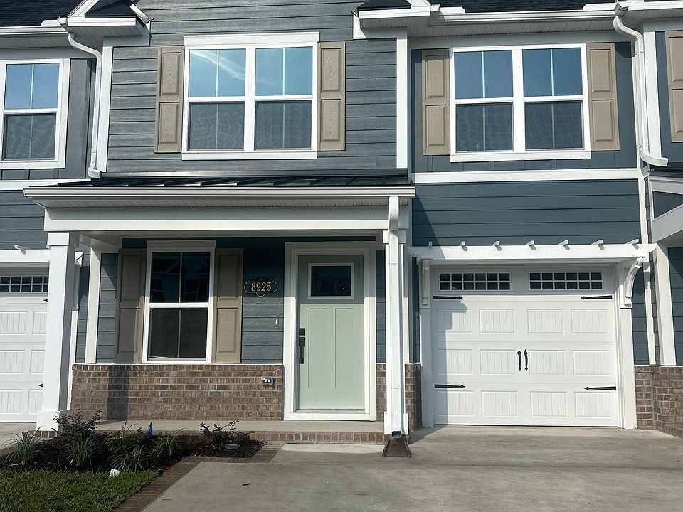 1st image of 8925 Brynlee Rd. #17C