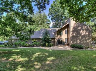 1570 Timber Trl, Newport, TN 37821