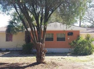 134 Carl King Ave, Carrabelle, FL 32322