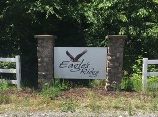 192 Diamond Point Dr LOT 3, Bumpus Mills, TN 37028