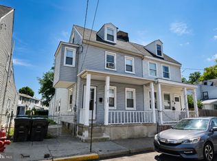 209 York St, Burlington, NJ 08016