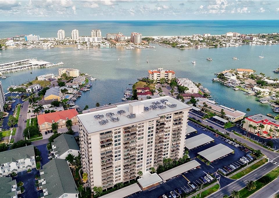 1st image of 400 Island Way Penthouse 1709
