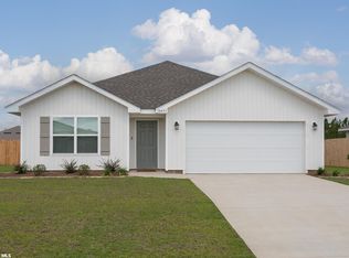 14491 Fawn Dr, Foley, AL 36535