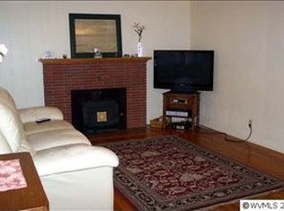 1050 Patterson St NW, Salem, OR 97304