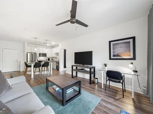 840 United Ave SE Unit 410, Atlanta, GA 30312