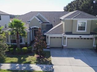 10533 Mistflower Ln, Tampa, FL 33647