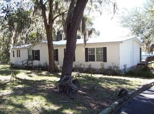 549 Gordon Chapel Rd, Hawthorne, FL 32640