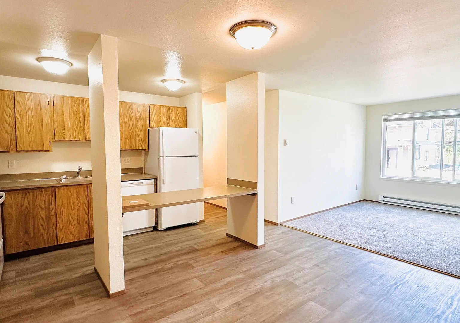 The Shannon Apartments — Photo 4