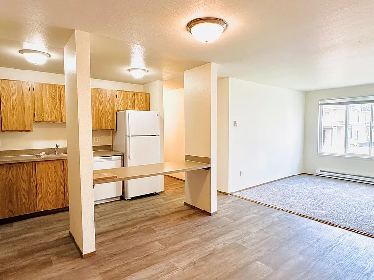 The Shannon Apartments — Photo 4