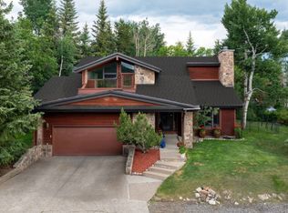 2055 Clubhouse Dr, Steamboat Springs, CO 80487 | MLS