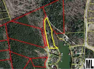 16 Davis Cove Rd, Taylorsville, NC 28681