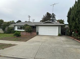 4138 Hamilton Park Dr, San Jose, CA