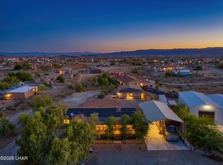 7627 N Sierra Vista Dr #216, Lake Havasu City, AZ 86404