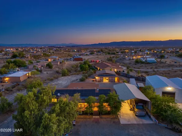 7627 N Sierra Vista Dr #216, Lake Havasu City, AZ 86404