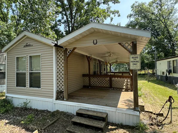 5-432 Woodhaven Lakes, Sublette, IL 61367