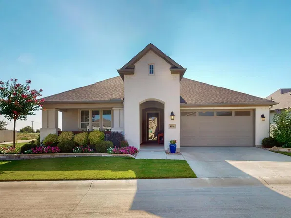 8916 Basanite Ave, Denton, TX 76207