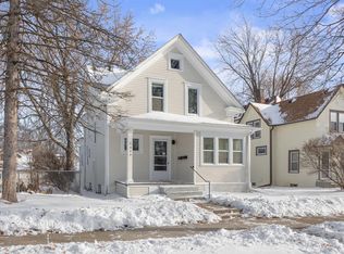 3429 17th Ave S, Minneapolis, MN 55407