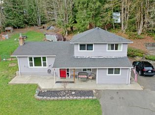 124 F St, Vernonia, OR 97064