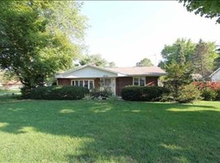 1831 Bashor Rd, Goshen, IN 46526