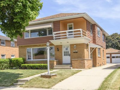 4248 N 90th COURT #4250, Milwaukee, WI, 53222