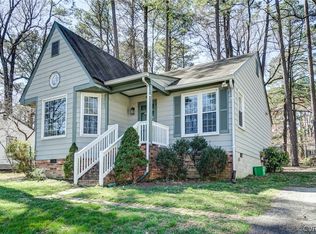 7410 Noble Ave, Richmond, VA 23227