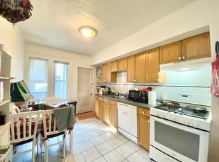 41 Atkins St APT 4, Brighton, MA 02135