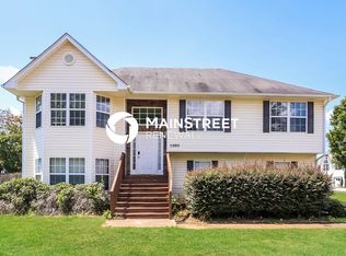 11885 Registry Blvd, Hampton, GA 30228
