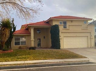 7808 Morris Rippel Pl NE, Albuquerque, NM 87122