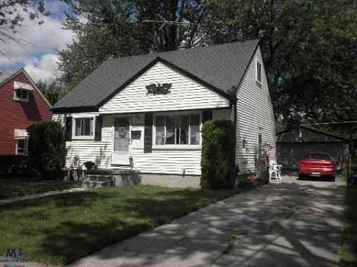 1st image of 23637 Beverly St