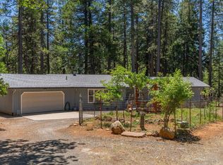 26730 Fern Ridge Rd, Pioneer, CA 95666