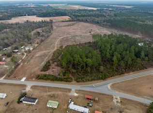 Sardis Church Rd, Moultrie, GA 31788